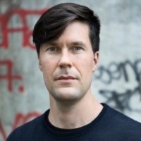 Cancerfonden Employee Johan Gómez de la Torre's profile photo