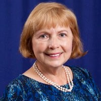 Century Housing Employee Fern Hendrickson's profile photo