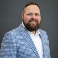 Garrison Steel Employee Drew Hall's profile photo