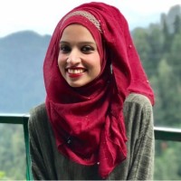 Saira Chaudhry Email