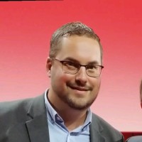 Caisse d'Epargne Grand Est Europe Employee Thomas Leininger's profile photo