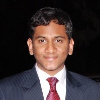 ForUsAll Employee Bhavani Yanamadala's profile photo