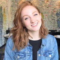 Rising Sun Presents Employee Anna Ready's profile photo