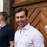 FLEXICON Group Employee Dennis Haubrok's profile photo