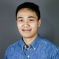 TechMD Employee Mitchell Luong's profile photo