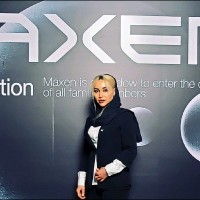 Maxen Employee Nazli Mahmoodi's profile photo