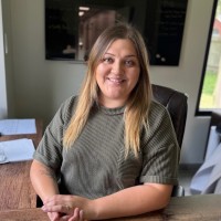 BNO Construction Employee Gabriella Roach's profile photo
