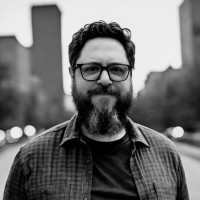 i360 Employee Ian Binder's profile photo