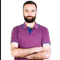 TipTop Employee Muhannad Saker's profile photo