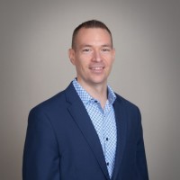 Nationwide Insurance Employee Jacob Millard's profile photo