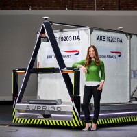 Aurrigo Employee Tenille Houston's profile photo