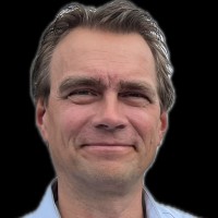 GlobalConnect Employee Roger Lindbergh's profile photo