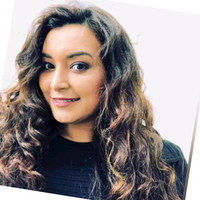Real Mex Restaurants Employee Irma Garcia's profile photo