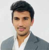 ERGO-PRO Employee Mehul Chelawat's profile photo