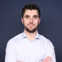 Bureau Veritas Group Employee Victor Robin's profile photo