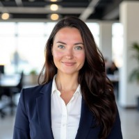 Rubin, Fortunato & Harbison P.C. Employee Anastasia Dyak's profile photo