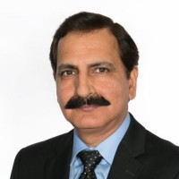 Reid Health Employee Jamal Siddiqi's profile photo