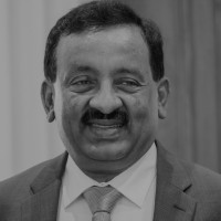 Saarloha Advanced Materials Pvt. Ltd. Employee Prasad Menon's profile photo