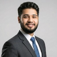Sufwan S.'s profile photo