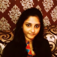 Sourceeasy Employee Shivangi Guru's profile photo