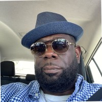 Amazon Employee Shawn Sims's profile photo