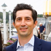 Cyera Employee Derek Brodeur's profile photo