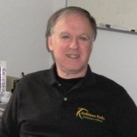 Rick Newberger Email & Phone Number