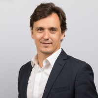 Cultiv Employee Christophe Delorme's profile photo