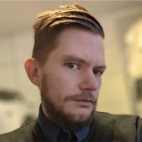 Orange Business Employee Roy Olsen's profile photo
