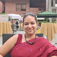 Sarika Rastogi Email & Phone Number | Genpact CSR Climate Program ...