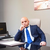 Casa&Lusso Srl Employee Luca Licciardi's profile photo