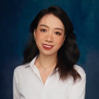 Chinatrans International Limited.ShenZhen Head Office Employee Rita Wang's profile photo