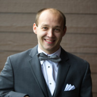 Wisconsin Metal Parts, Inc (Metal Stamping, Fabrication and CNC Machining) Employee Ryan Farina's profile photo