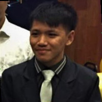 Avenga Employee Andrew Foo's profile photo
