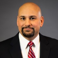 Reddy Ice Employee Tony Sculthorpe's profile photo