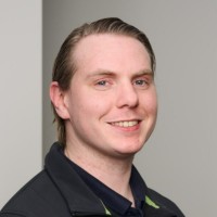 Varden Process Employee Connor Lowndes's profile photo