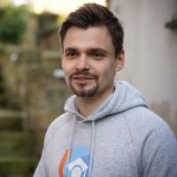 Uniwunder Employee Matthias Auer's profile photo