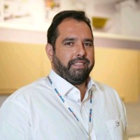 Imperial S.A. Employee Luis Horacio Guerra Medina's profile photo