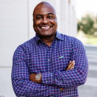 PMP Management Employee Markus Ashley's profile photo