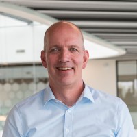 Bejo Seeds group Employee Nico van der Weij's profile photo