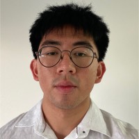 HackConcordia Employee Johnny Dang's profile photo