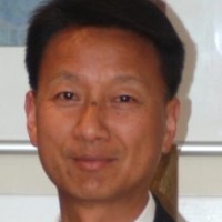 Rubrik, Inc. Employee Eric Guo's profile photo