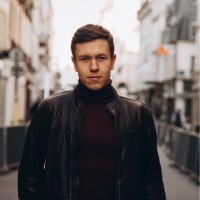 giftcards.group Employee Bohdan Hlamazda's profile photo