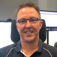 Rio Tinto Employee Michael Boase's profile photo