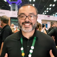 Javier Navarro-MacHuca Email & Phone Number
