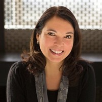Salesforce Employee Sandra Mann's profile photo
