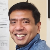 Donatech Corporation Employee Shreyash Nayak's profile photo