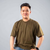 Yohanes Lie Email