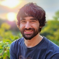 Keen Games Employee Andrew Eldred's profile photo