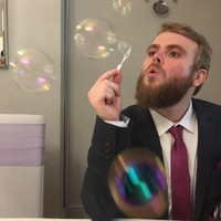 British Pest Control Association (BPCA) Employee Scott Johnstone's profile photo